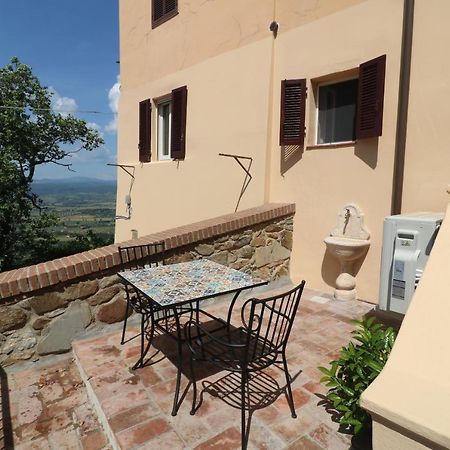 Maremma Holidays- La Casa Di Rocca سكارلينو المظهر الخارجي الصورة